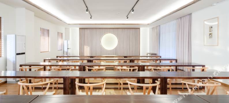 遂宁荷堂遂院酒店图片