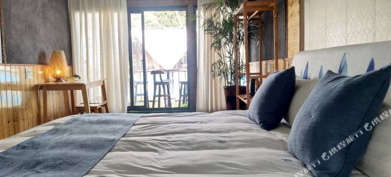 嵊州大唐度假村图片