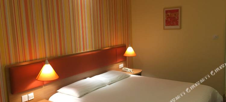 如家酒店(禹城东方大厦店)图片