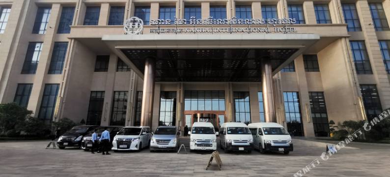 南海国际酒店(Nanhai International Hotel)图片