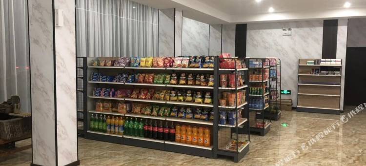 格林贝壳酒店(淄博蒲松龄故居店)图片