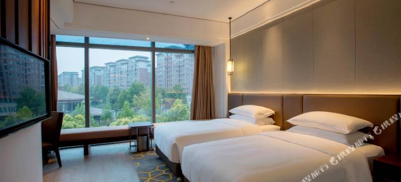 昆仑乐居精选酒店(惠济区金达路地铁站店)图片