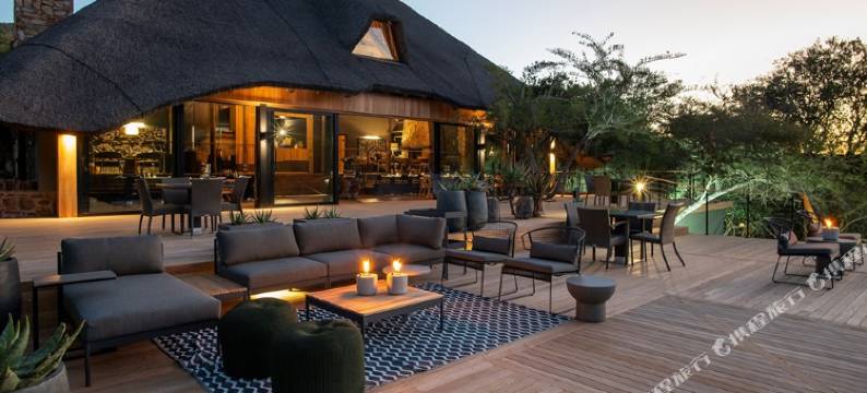 夏姆瓦里冰雹旅馆(Shamwari Bayethe)图片