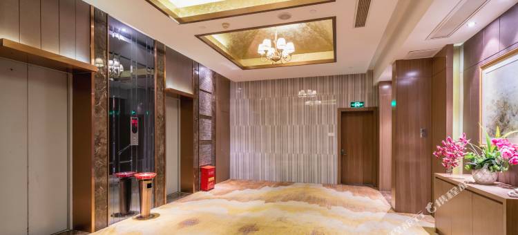 连江海峡时代酒店图片