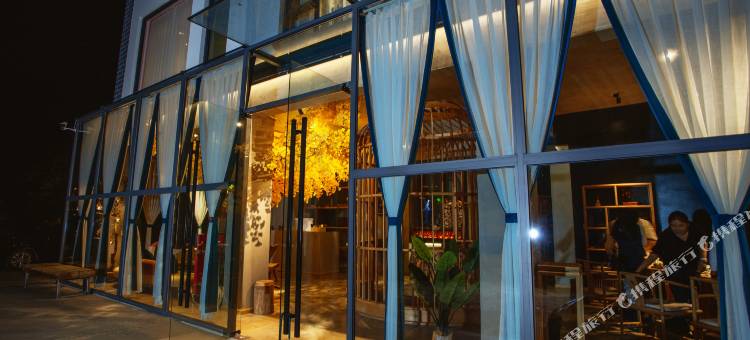 玉溪别家民宿(淘宝街店)图片