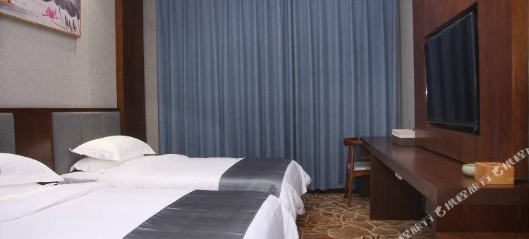 宁津盐百宾馆图片