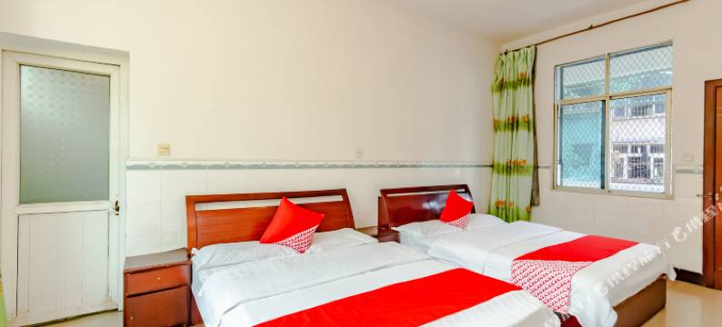 成都国泰招待所图片