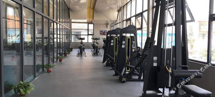 格林豪泰(宁陵汽车站店)图片