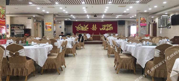 鹤龙大酒店(广州白云区人民医院江夏地铁站店)图片