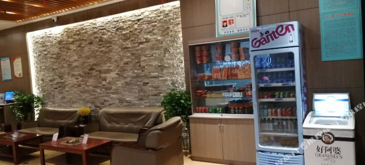 驿家365连锁酒店(广宗县府前街店)图片