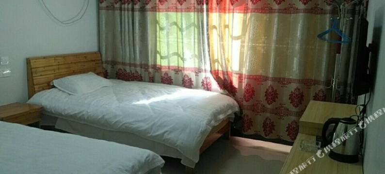 摄影宾馆(婺源石城店)图片