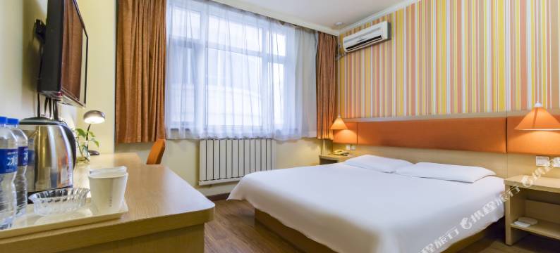 如家酒店(天津万达广场成林道地铁站店)图片