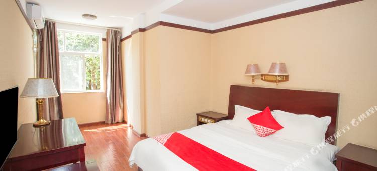 海景别墅大酒店(弥勒湖泉生态园)图片