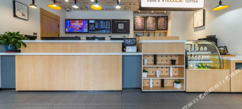 汉庭优佳酒店(上海虹口足球场二店)图片