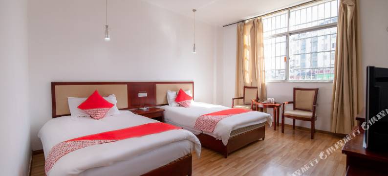 婺源百悦年华大酒店图片