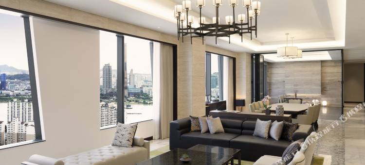 首尔龙山美爵大使酒店公寓(Grand Mercure Ambassador Hotel and Residences Seoul Yongsan)图片