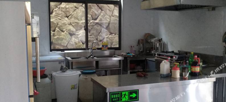 新昌昌嫂民宿图片