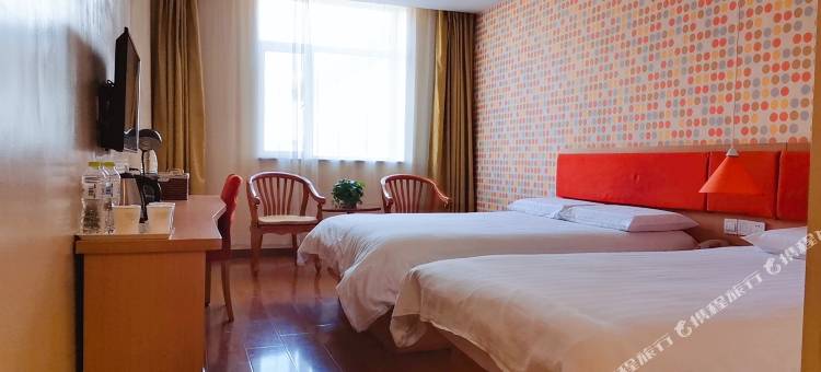 如家华驿酒店(莱州南路汽车站店)图片