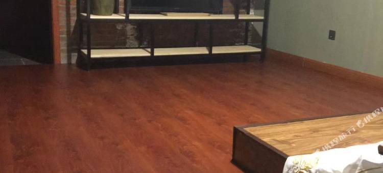 辽阳相遇拾年民宿图片