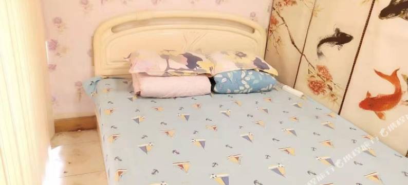 北京康源平价家庭民宿图片