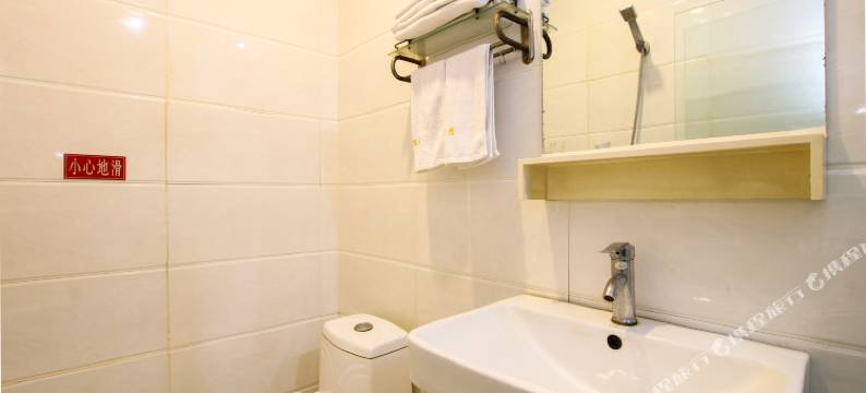 通辽乐家宾馆图片