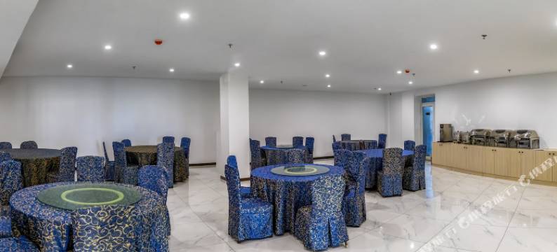 青岛昊业优品酒店(城阳十五中富达国际商贸城店)图片