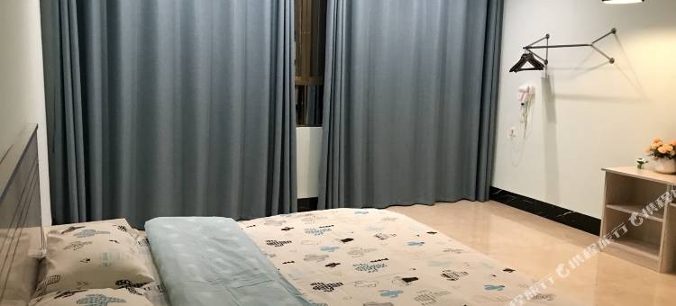 田东西里里便捷酒店图片