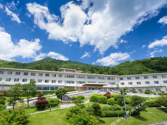 佐比卖野四季之宿