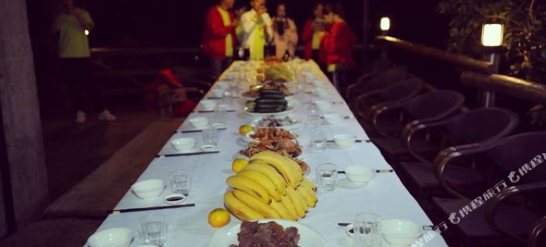 永嘉耕云钓月田舍图片