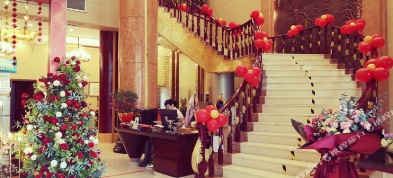 宜兴老地方酒店图片