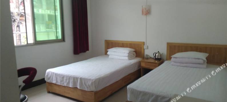 神农架远之家客栈图片