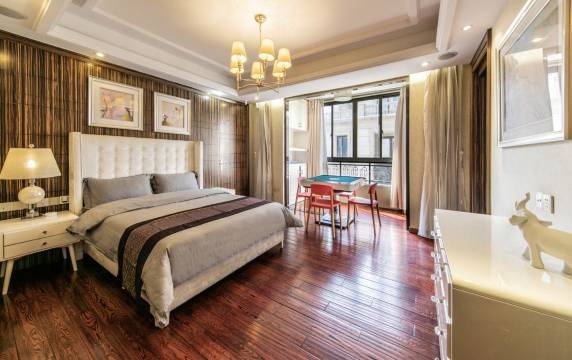 福州铭宇兄弟度假别墅(旗山大道分店)