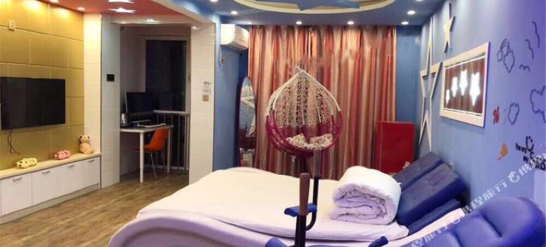 新民2046爱情公寓图片