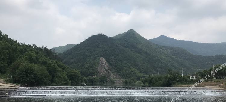 嵊州松山民宿图片