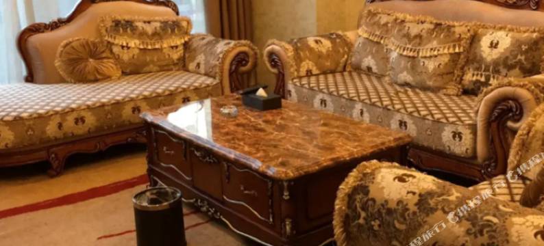 珠海塔罗之喜达民宿图片