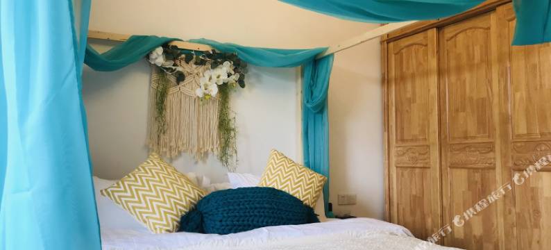 广州小甜甜蜗居公寓(茶庄园路分店)图片