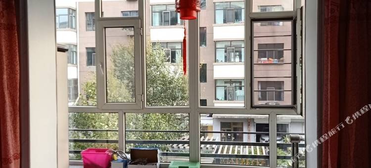 乌兰察布小风姐公寓图片