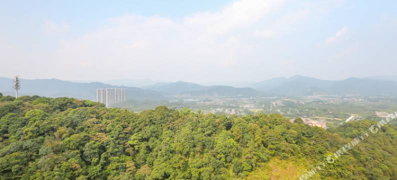 惠州南昆山·碧桂园南昆大观度假别墅图片