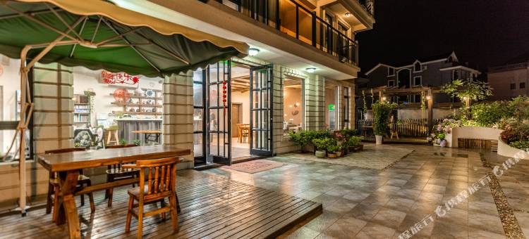 嵊泗非你莫宿民宿图片