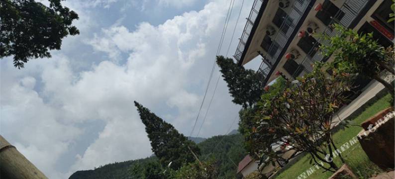 宣城水墨汀溪风景区客栈图片