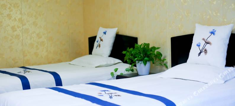 曲阜桂泽园民宿图片