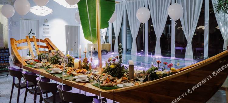 浦宿小城外民宿(霞浦北岐店)图片