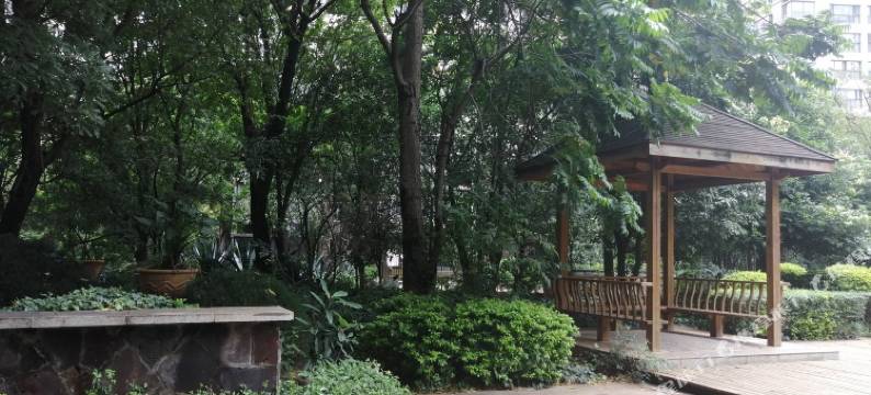 暗里着迷公寓(前兴路分店)图片