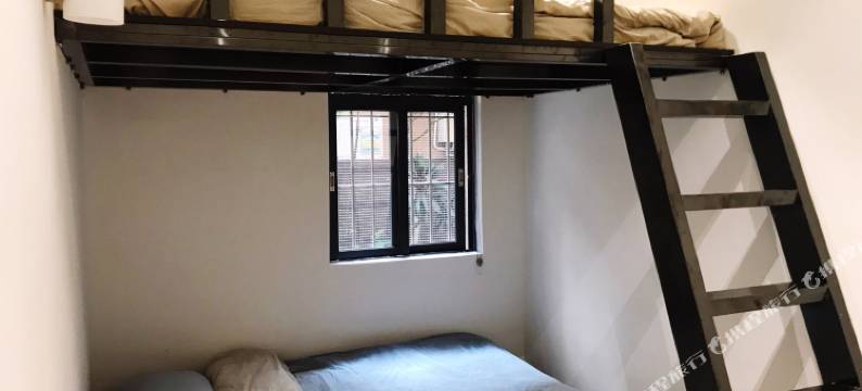 深圳八羽公寓(8号店)图片