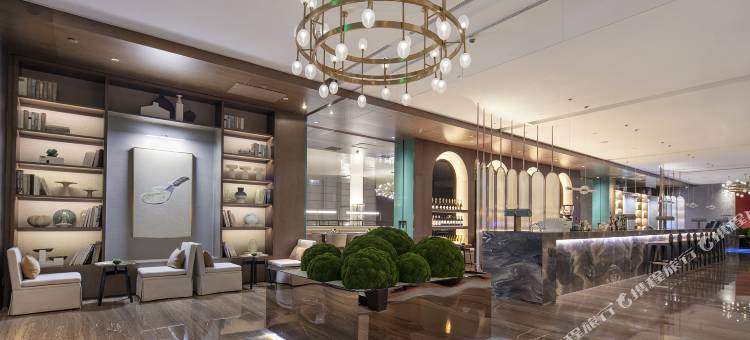 象之屋THE GRAND HOUSE(CBD国际会展中心店)图片