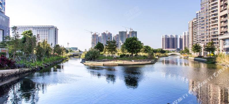 中山大黄人公寓图片