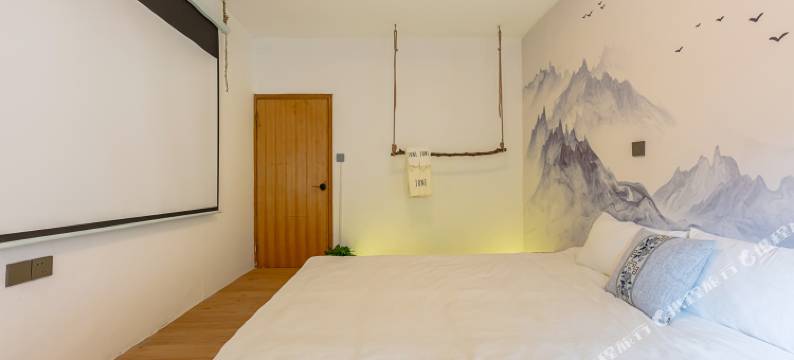 杭州in小李子公寓(6号店)图片