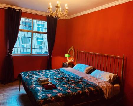 洛阳芳芳酱公寓(4号店)