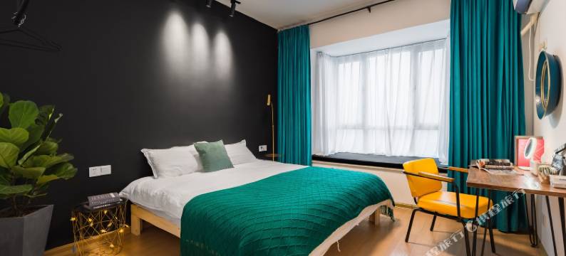 长沙七妹阿公寓(2号店)图片