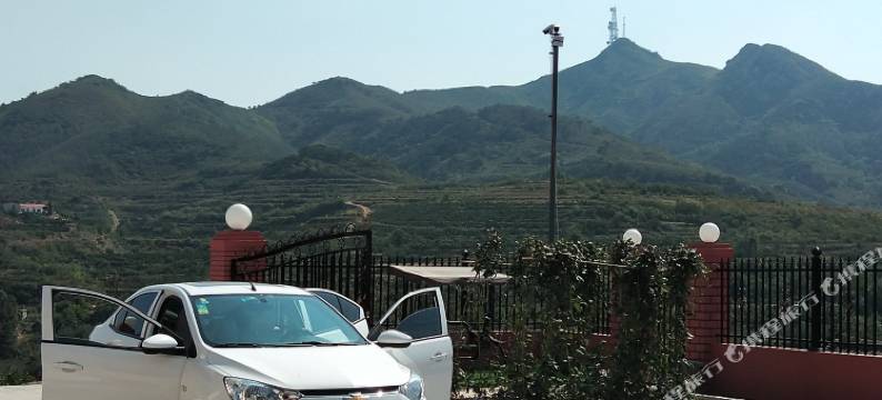 蓬莱王玲艳民宿图片